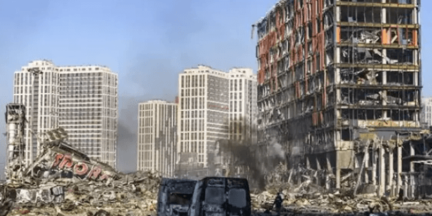 Kremlin'den Fosfor Bombası açıklaması! 