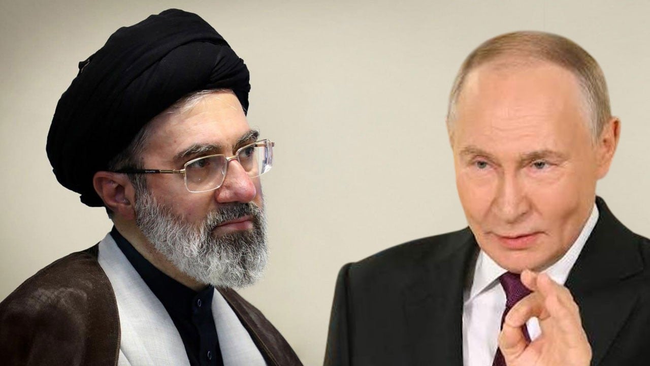 Kremlin: Hamaney telefon açabilir, sorun yok! Putin bu tür temaslara açık