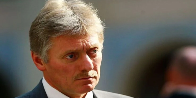 Peskov, korkutan o sözleri paylaştı: Ortalığı ayağa kaldırdı! Çin’in Ukrayna planları uygulanabilir değil! Karşı çıktı