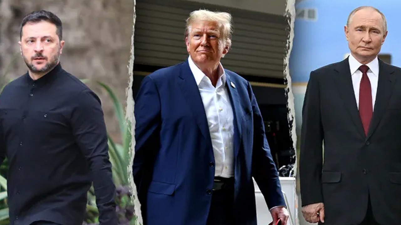 Kremlin'den kritik sinyali: Temsilcilerin seviyesi artırılabilir! Putin ve Zelenski masaya oturacak mı?