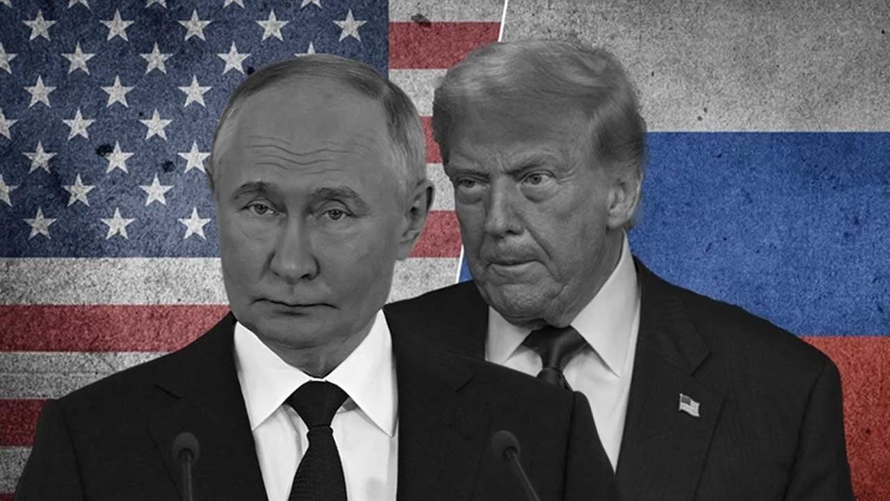 Kremlin; Putin, Trump kararını duyurdu