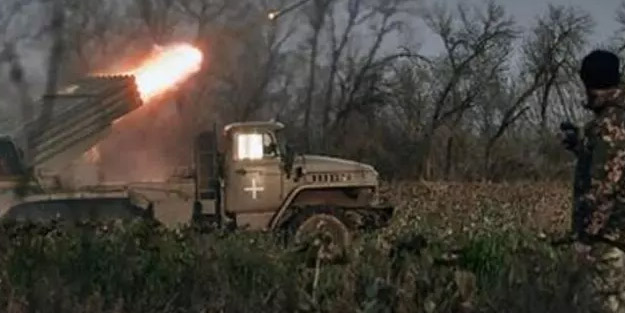 Kremlin sessizliğini bozdu: Ukrayna için 