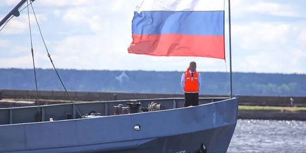 Kremlin son noktayı koydu! 