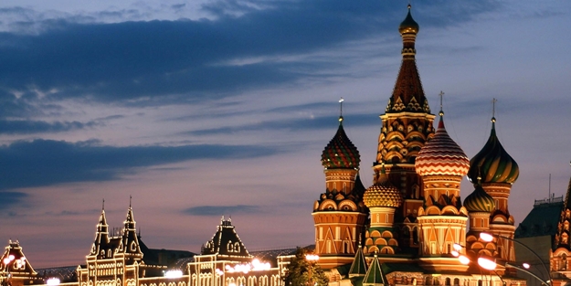 Kremlin, Alman gazeteden özür diledi