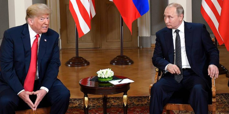 Kremlin Sözcüsü Dmitriy Peskov açıkladı! Putin, Trump ile Moskova'da görüşmeye hazır