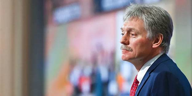 Kremlin Sözcüsü Dmitriy Peskov: Küba Füze Krizi'ne gerek yok