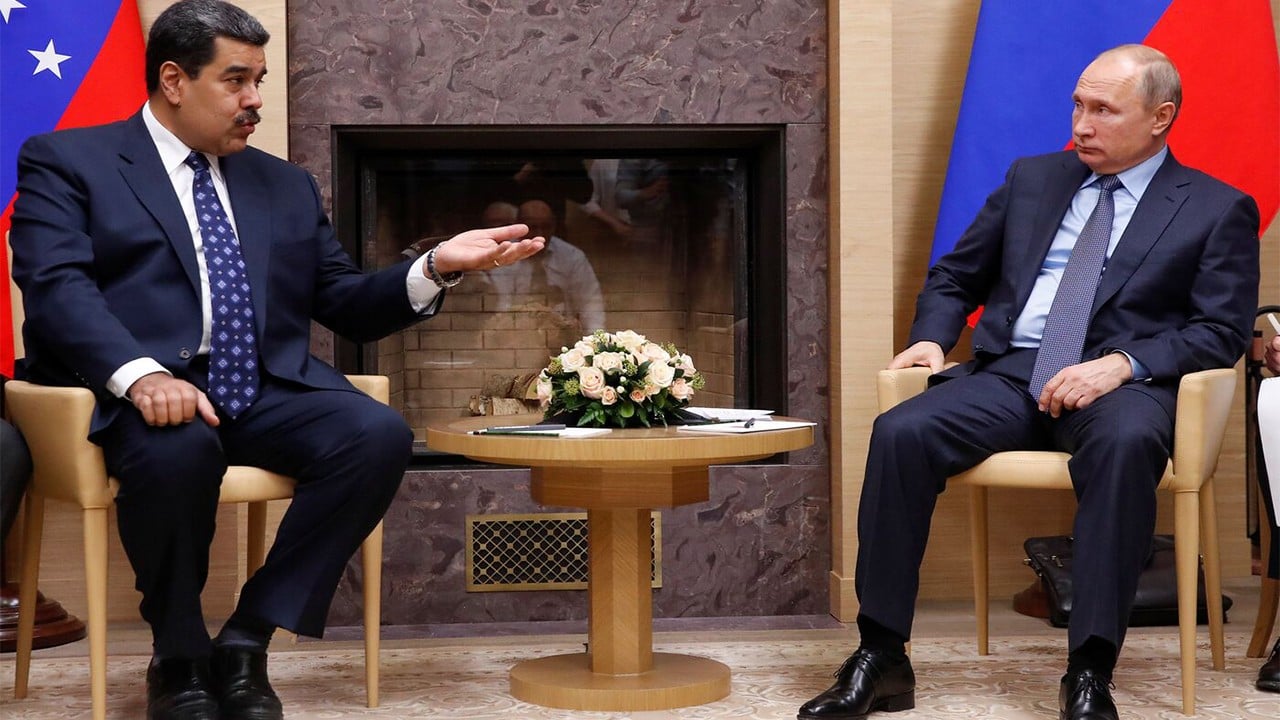 Kremlin Sözcüsü Dmitriy Peskov’dan ABD’ye üstü kapalı uyarı: Venezuela müttefikimiz