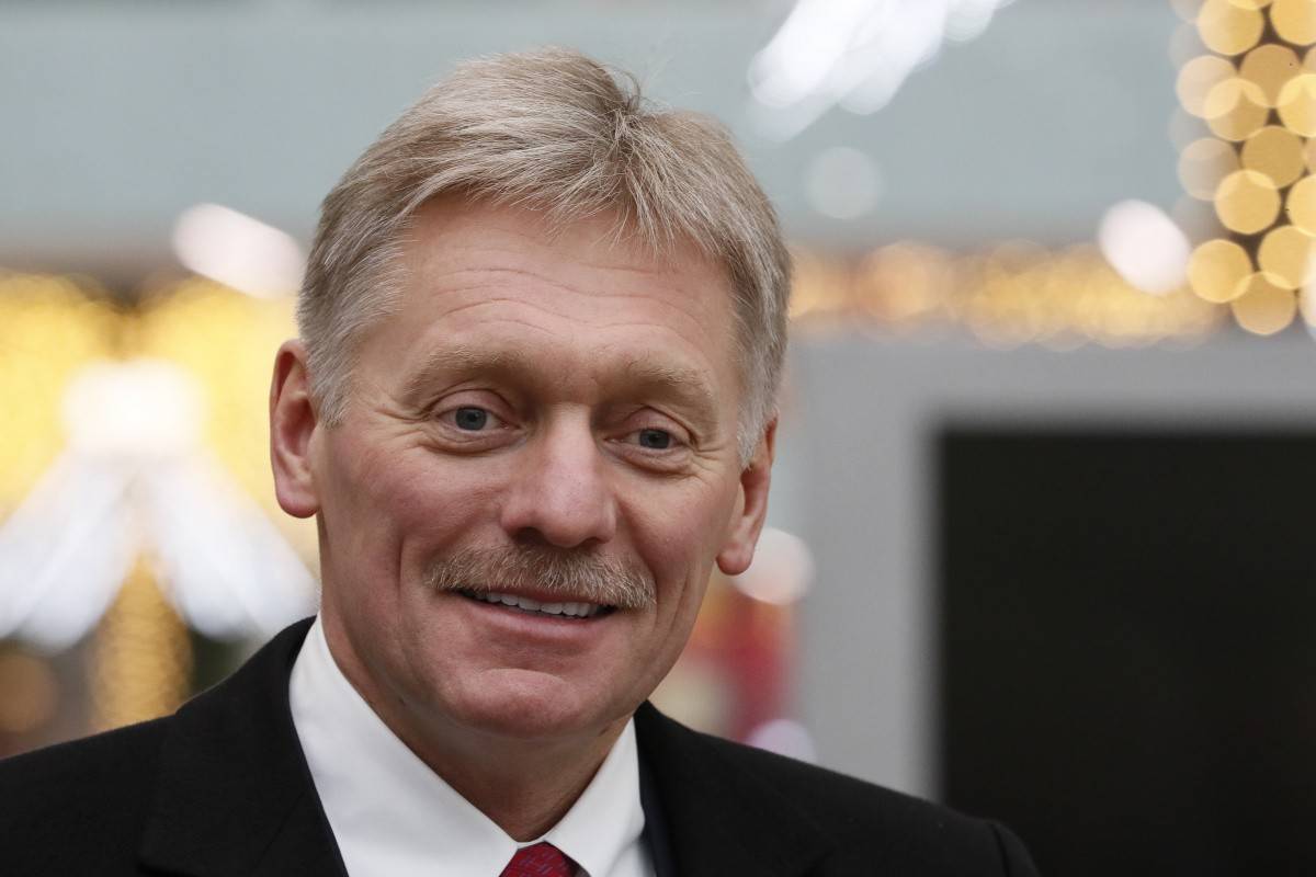 Kremlin Sözcüsü Peskov: 'Ülke varlığına tehdit olursa nükleere başvurulabilir'
