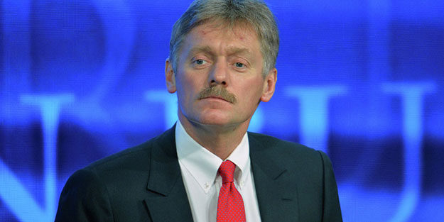 Kremlin: Türkiye bize meydan okudu