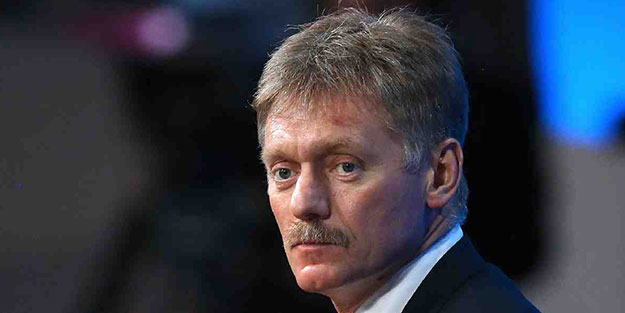 Kremlin'den ABD, İngiltere ve NATO iddiası