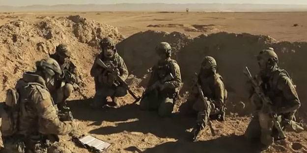 Kremlin'den Afrika'daki katliamlara ilişkin açıklama