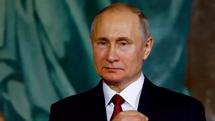 Kremlin'den Başkan Erdoğan'a özel teşekkür! Putin barış için Türkiye'nin kapısını çaldı!