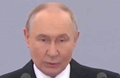 Kremlin’den Berlin’e tokat gibi salvoyla tarihi ayar! Batı’nın çürüyen düzeni tek tek ifşa edildi!