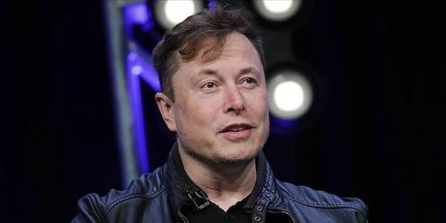 Kremlin'den Elon Musk'a cevap: Şeytan çocuk...