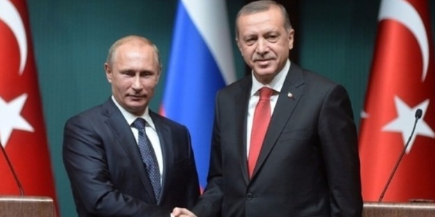 Kremlin'den 'Erdoğan-Putin görüşmesi' açıklaması