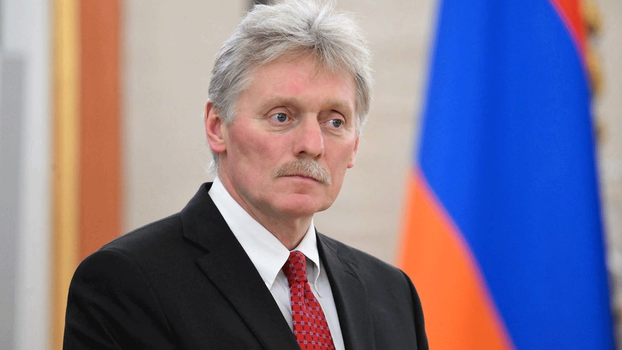 Kremlin'den flaş açıklama