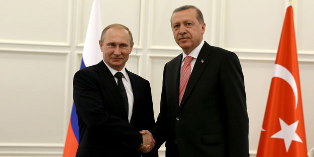 Kremlin'den flaş Erdoğan açıklaması