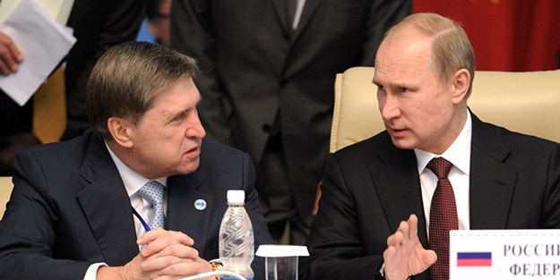 Kremlin'den İstanbul açıklaması