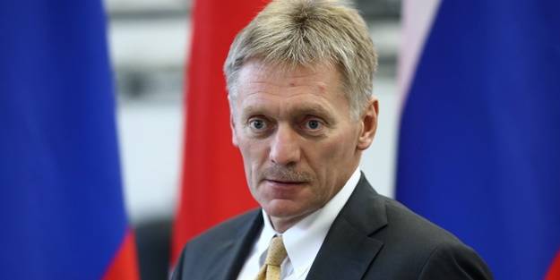Kremlin'den kibirli Batı'ya tokat gibi cevap! Peskov Avrupal