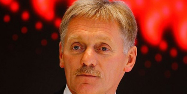Kremlin’den kritik açıklama! Görüşmeler durdu