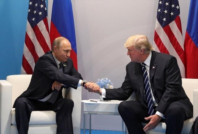 Kremlin’den kritik görüşmeye ilişkin açıklama