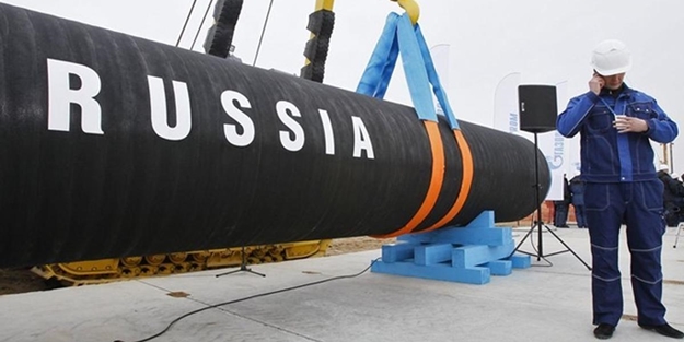 Kremlin'den Kuzey Akım 2 mesajı: Mümkün değil!