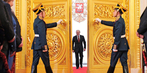 Kremlin'den Türkiye açıklaması