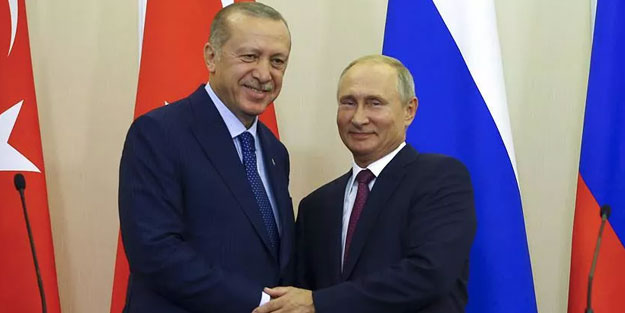Kremlin'den Türkiye açıklaması! Yeni adımlar atılacak
