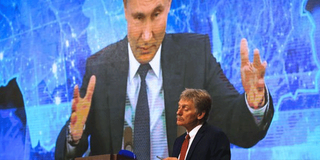 Kremlin'den Wagner açıklaması