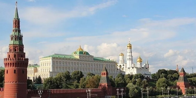 Kremlin'den yeni 'seferberlik' açıklaması: 700 bin kişinin kaçtığı iddiasına Rusya'dan yalanlama