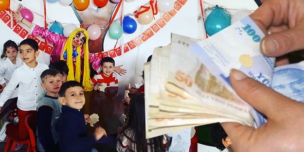 Kreş anaokulu gündüz bakımevi yardımı nasıl alınır