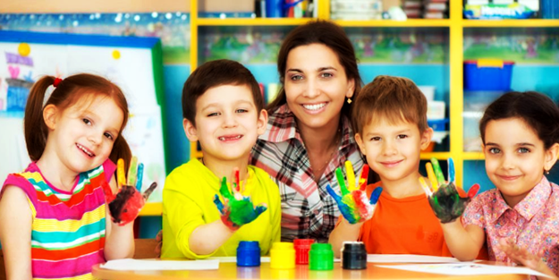 Kreş desteğini kimler alabilir?