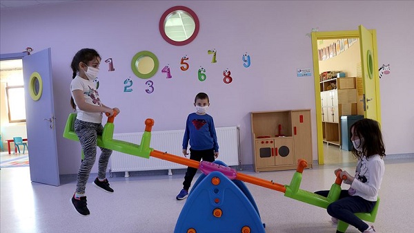 Kreşler kapalı mı? | Kreşler açılmıyor mu?