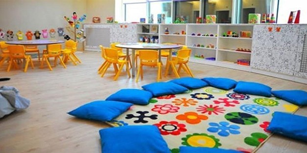 Kreşler ve anaokulları kapanacak mı?