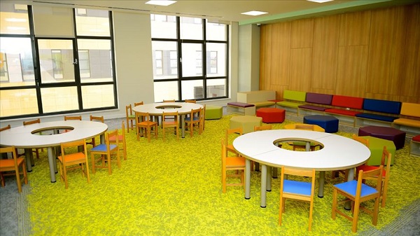 Kreşler yeniden açılacak mı? Kreşler anaokulları son durum