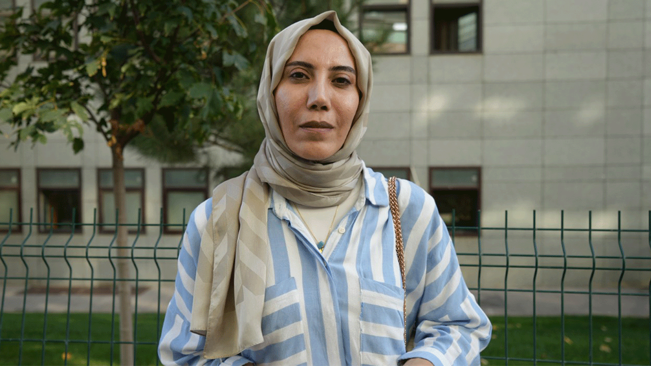 Kreşte şiddet gören çocuğun annesi konuştu!