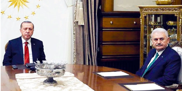 Kripto FETÖ’cüler ayıklanacak