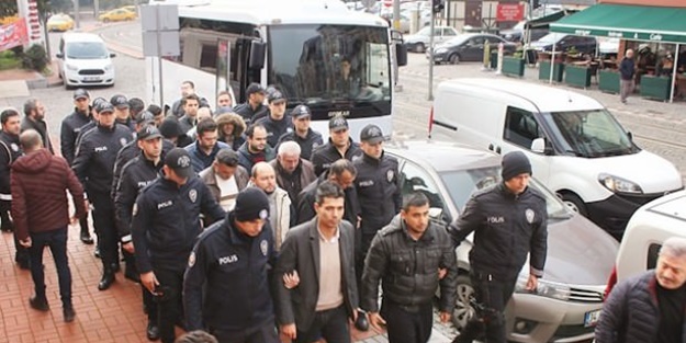 Kripto FETÖ'cüler enselendi