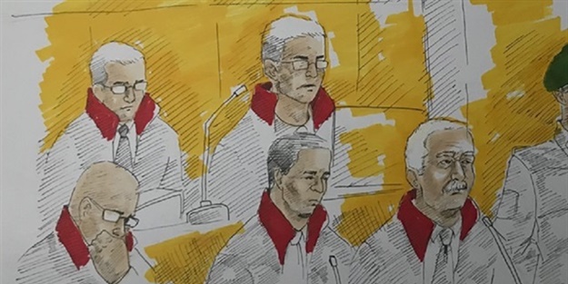 Kripto FETÖ'cüler görevde direnenler ise hedefte!