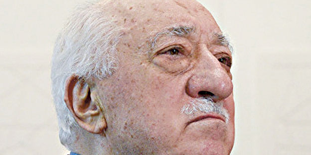 Kripto FETÖ'cülere 1 dolar ve HE imzalı saat uyarısı
