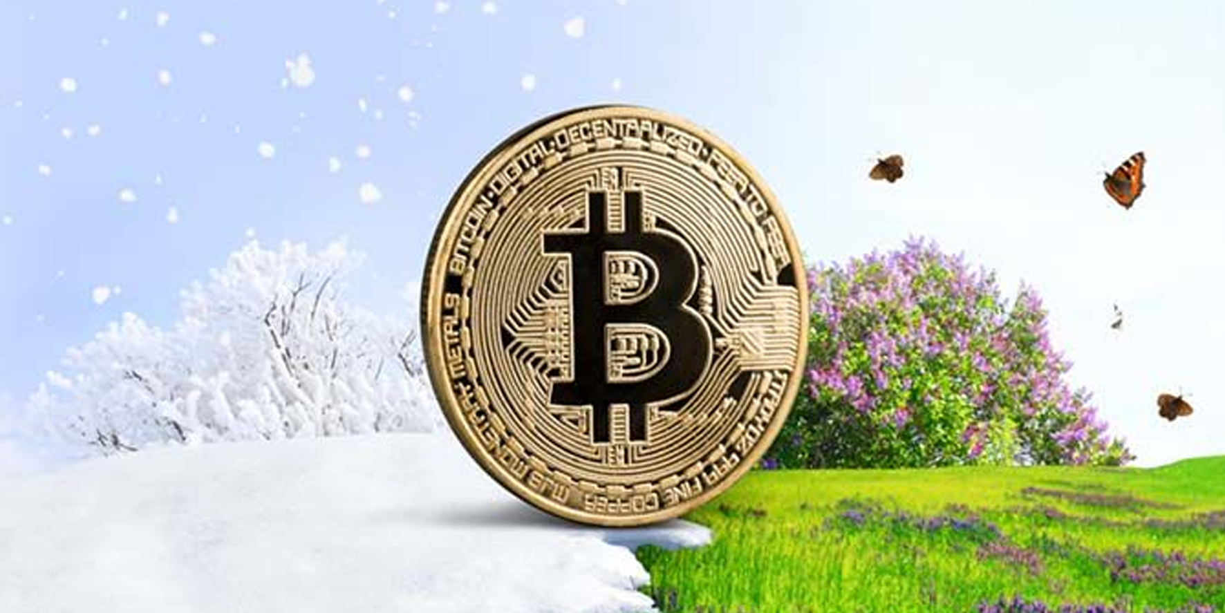 Kripto kışı sona mı eriyor? İşte merak edilen cevap