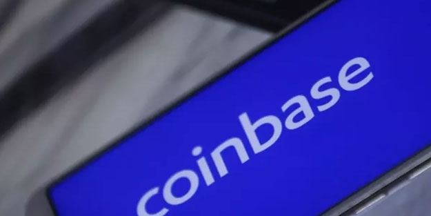 Kripto krizi Coinbase'i vurdu