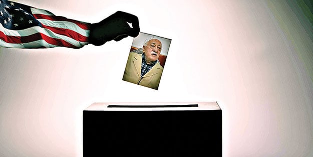 Kripto memurlar ihanet etti! Şaibeli seçimde FETÖ izi