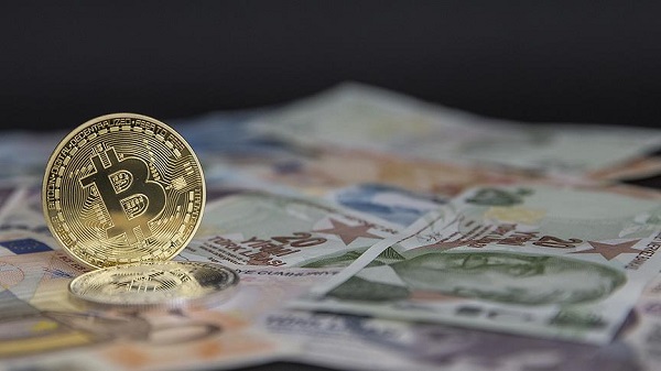 Kripto para borsası şifresi nasıl saklanır?
