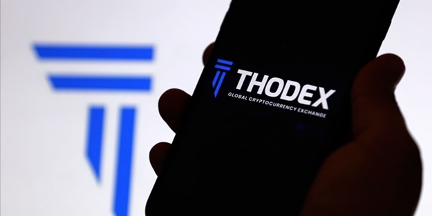 Kripto para borsası Thodex soruşturmasında sıcak gelişme