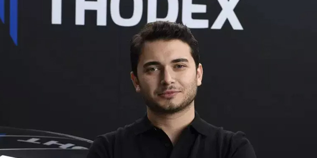 Kripto para borsası Thodex'in kurucusu Faruk Fatih Özer Türkiye'ye getiriliyor: Türkiye kararı! Herkes şaşkın
