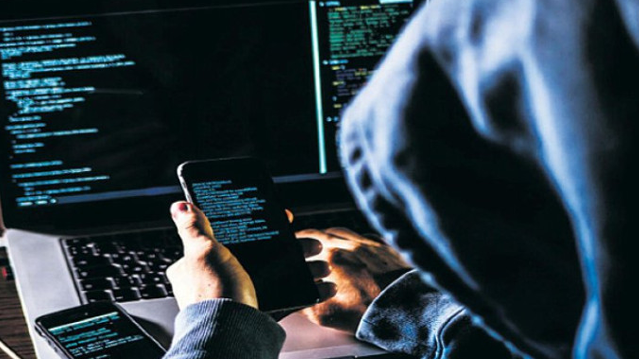 Kripto para borsasına siber saldırı