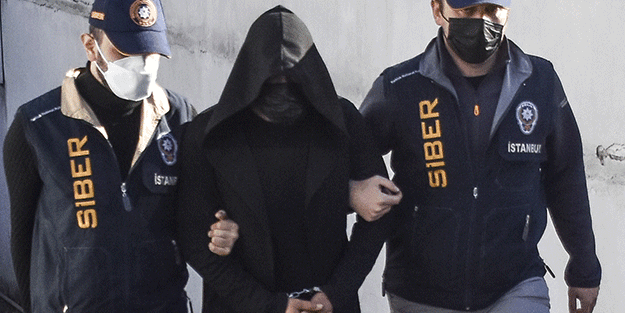 Kripto para dolandırıcılığı