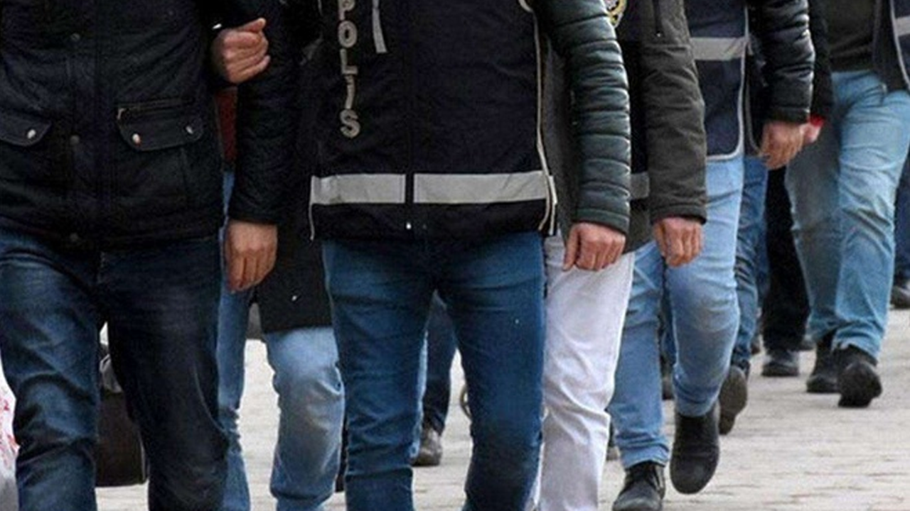 Kripto para dolandırıcılığında 6 şüpheli yakalandı