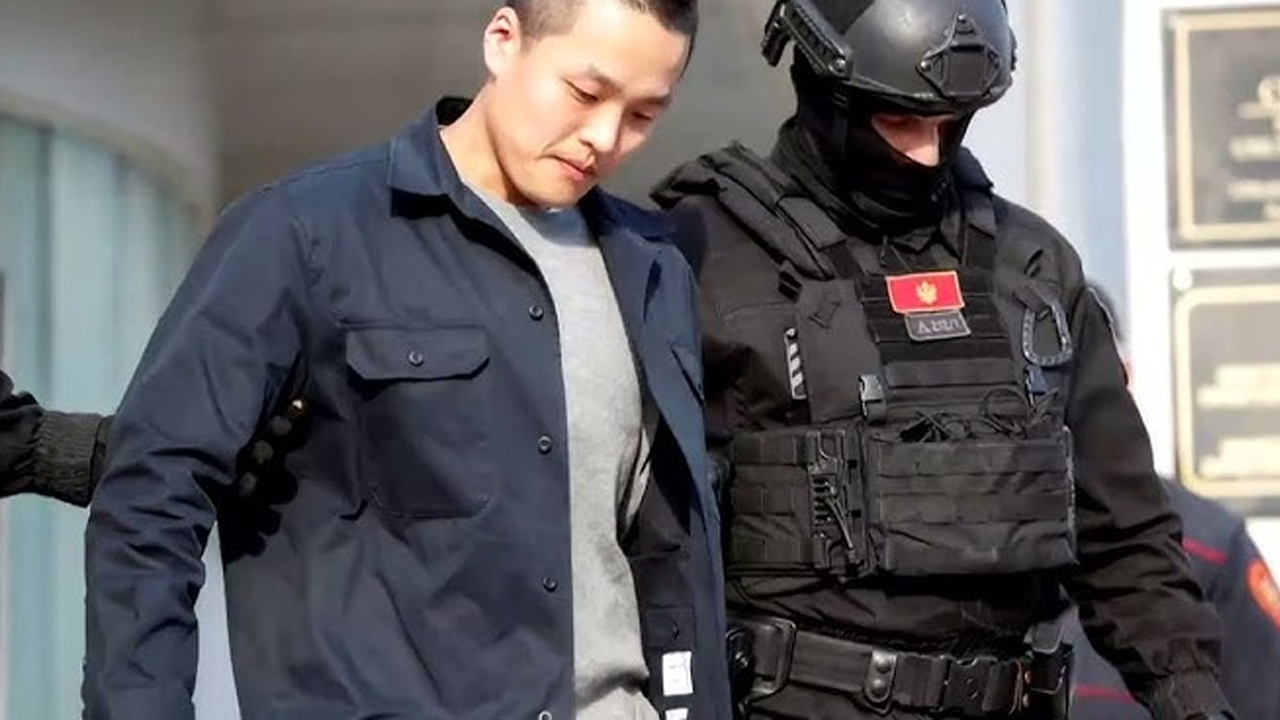 Kripto para dolandırıcısına 15 yıl hapis